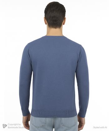 پلیور  مردانه جوتی جینز مدل 43591001