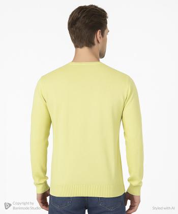 پلیور مردانه جوتی جینز JootiJeans کد 43591001