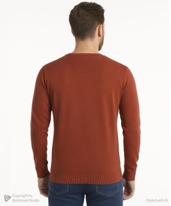 پلیور مردانه جوتی جینز JootiJeans کد 43591001