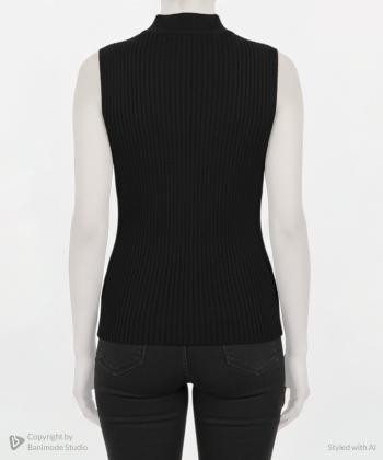 تاپ زنانه پیرکاردین مدل PUM6406040