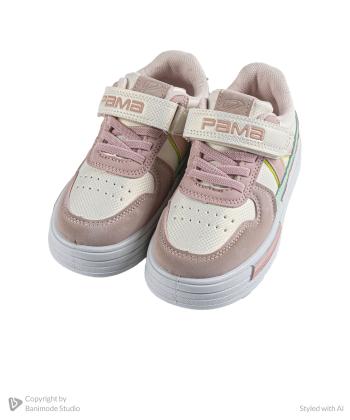 كفش روزمره بچگانه پاما مدل پرياس