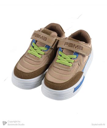 كفش روزمره بچگانه پاما مدل پرياس