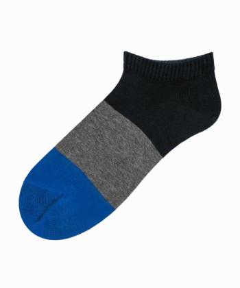 جوراب ساق کوتاه مردانه جوپا مدل JP10022044