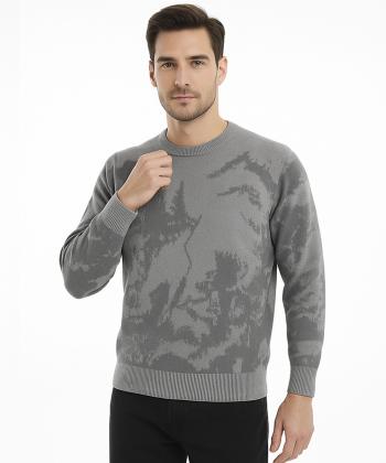 پلیور مردانه بالنو مدل 8822306M010