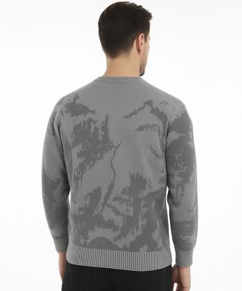 پلیور مردانه بالنو مدل 8822306M010