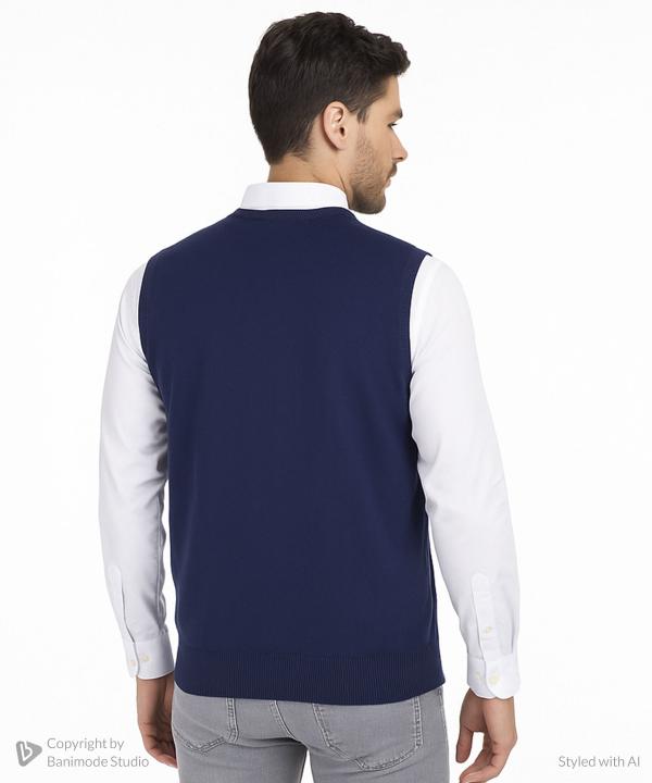 ژاکت  مردانه جوتی جینز مدل 33593501