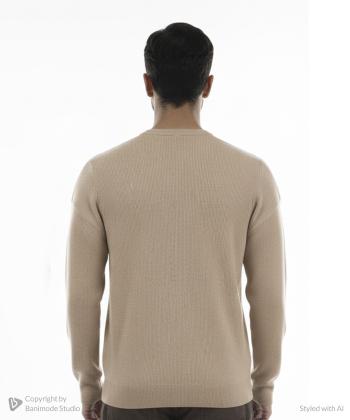 پلیور مردانه جوتی جینز مدل 34591505