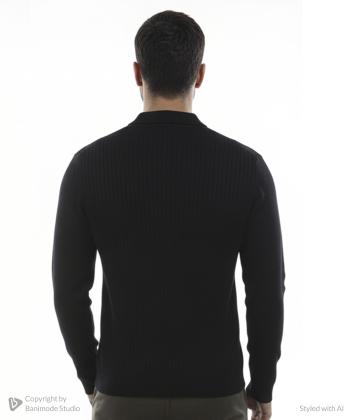 پلیور مردانه جوتی جینز مدل 34591507