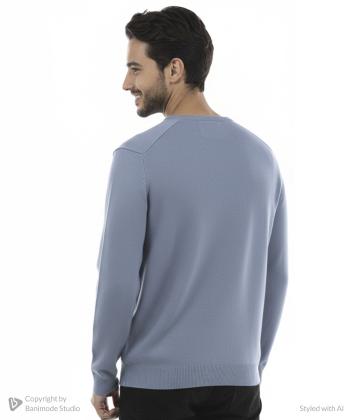 پلیور مردانه جوتی جینز مدل 34591509