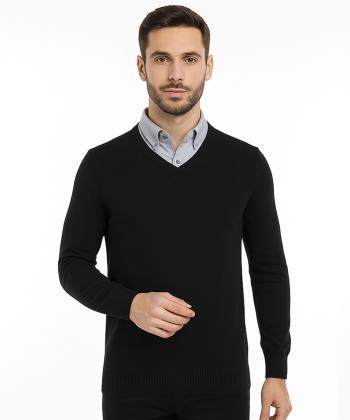 پلیور مردانه جوتی جینز مدل 34591512