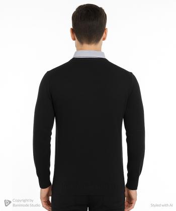 پلیور مردانه جوتی جینز مدل 34591512