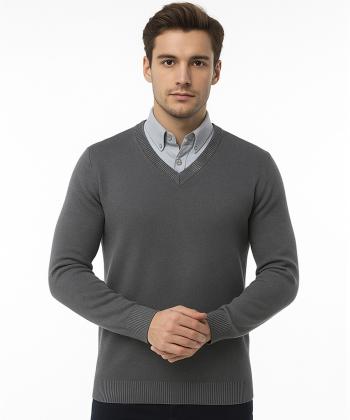 پلیور مردانه جوتی جینز مدل 34591512