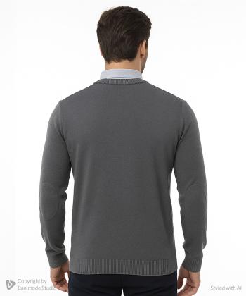 پلیور مردانه جوتی جینز مدل 34591512