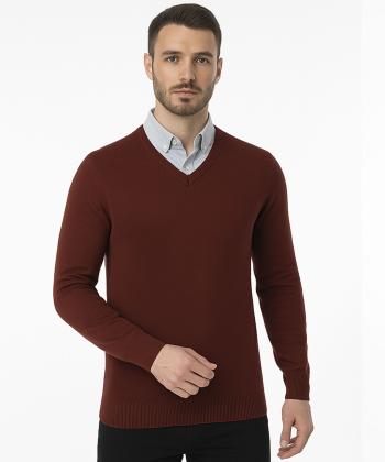 پلیور مردانه جوتی جینز مدل 34591512