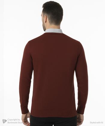 پلیور مردانه جوتی جینز مدل 34591512