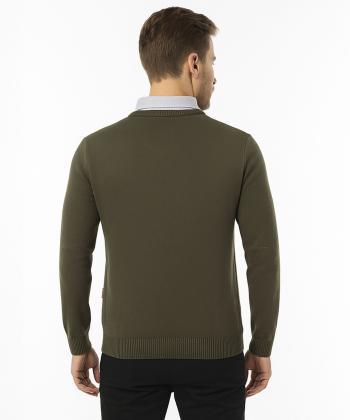 پلیور  مردانه جوتی جینز مدل 34591512