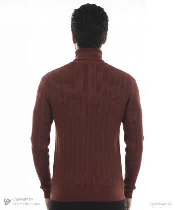 پلیور  مردانه جوتی جینز مدل 34591519