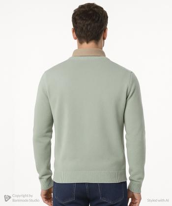 پلیور مردانه جوتی جینز مدل 34591523