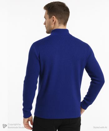 پلیور مردانه جوتی جینز مدل 34591526