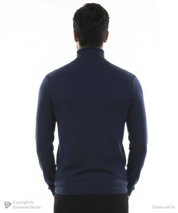 پلیور مردانه جوتی جینز مدل 34591528