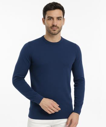 پلیور مردانه ادورا مدل 1903055