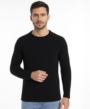 پلیور مردانه پوتنزا مدل 92342023