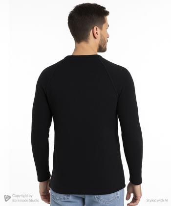 پلیور مردانه پوتنزا مدل 92342023