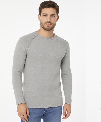 پلیور مردانه پوتنزا مدل 92342023