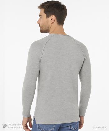 پلیور مردانه پوتنزا مدل 92342023