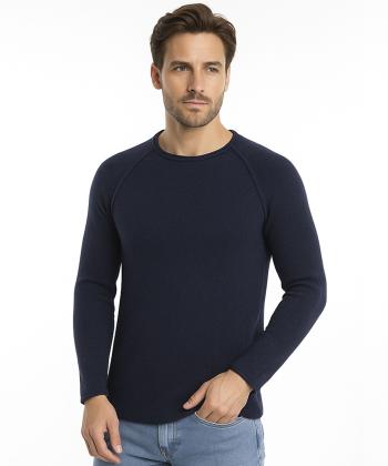 پلیور مردانه پوتنزا مدل 92342023