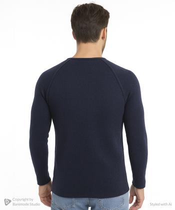 پلیور مردانه پوتنزا مدل 92342023