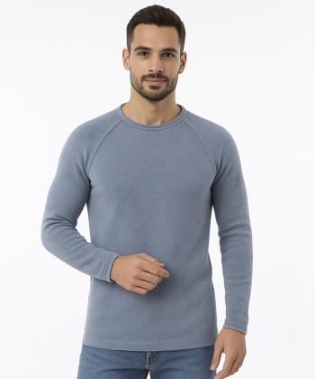 پلیور مردانه پوتنزا مدل 92342023