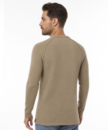 پلیور مردانه پوتنزا مدل 92342023