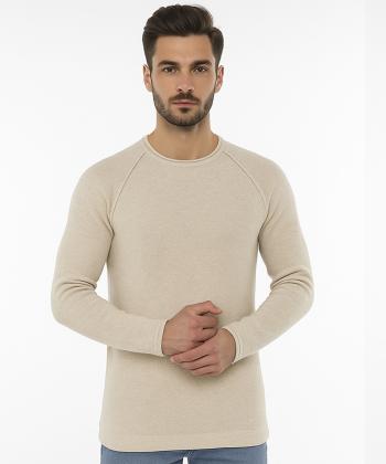 پلیور مردانه پوتنزا مدل 92342023