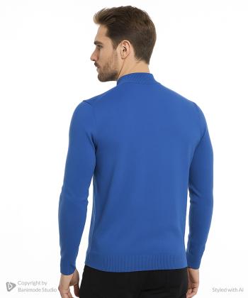 پلیور مردانه فریولی مدل 33004