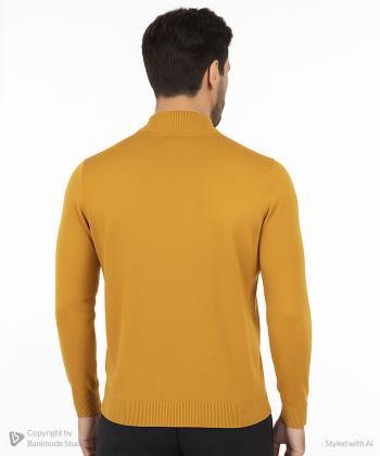 پلیور مردانه فریولی مدل 33004