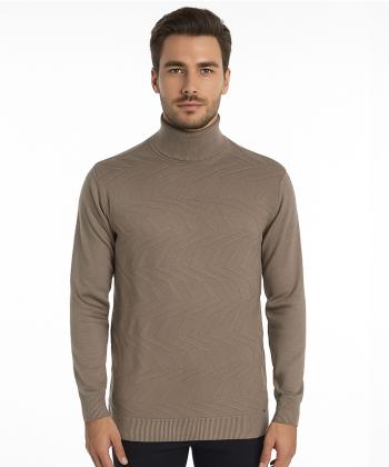 پلیور مردانه هوگرو مدل 10414