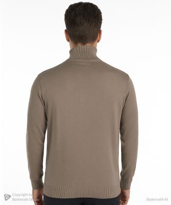 پلیور مردانه هوگرو مدل 10414