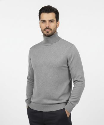 پلیور بافت مردانه هوکانی Hukani کد 10587