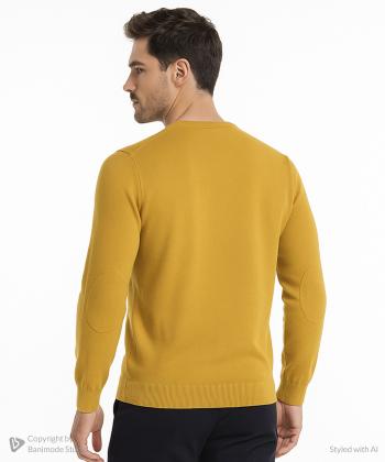 پلیور مردانه ال آر سی مدل 141401