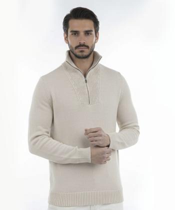 پلیور مردانه پوتنزا مدل 92342022
