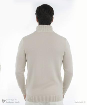 پلیور مردانه پوتنزا مدل 92342022