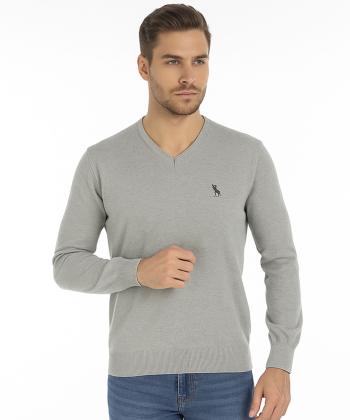 پلیور مردانه آروما مدل 1123001