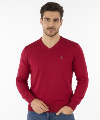 پلیور مردانه آروما مدل 1123001