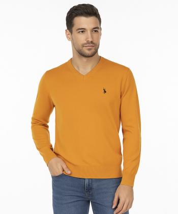 پلیور مردانه آروما مدل 1123001