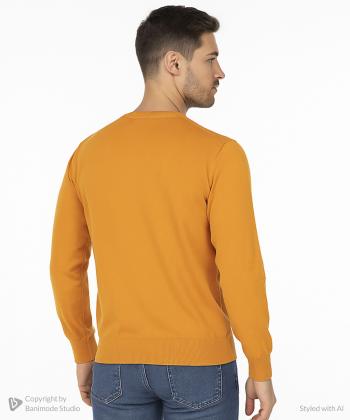 پلیور مردانه آروما مدل 1123001
