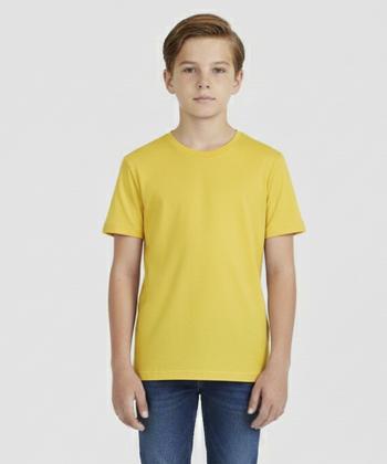 تیشرت پسرانه کوتون Koton کد 5SKB10020TK