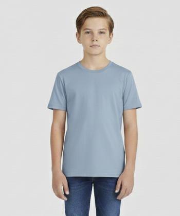 تیشرت پسرانه کوتون Koton کد 5SKB10020TK