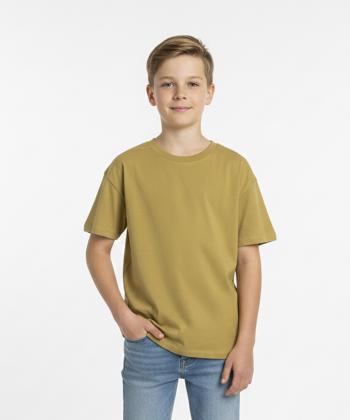 تیشرت آستین کوتاه پسرانه کوتون مدل 5SKB10021TK