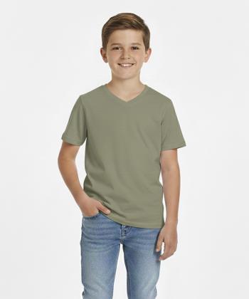 تیشرت آستین کوتاه پسرانه کوتون مدل 5SKB10022TK